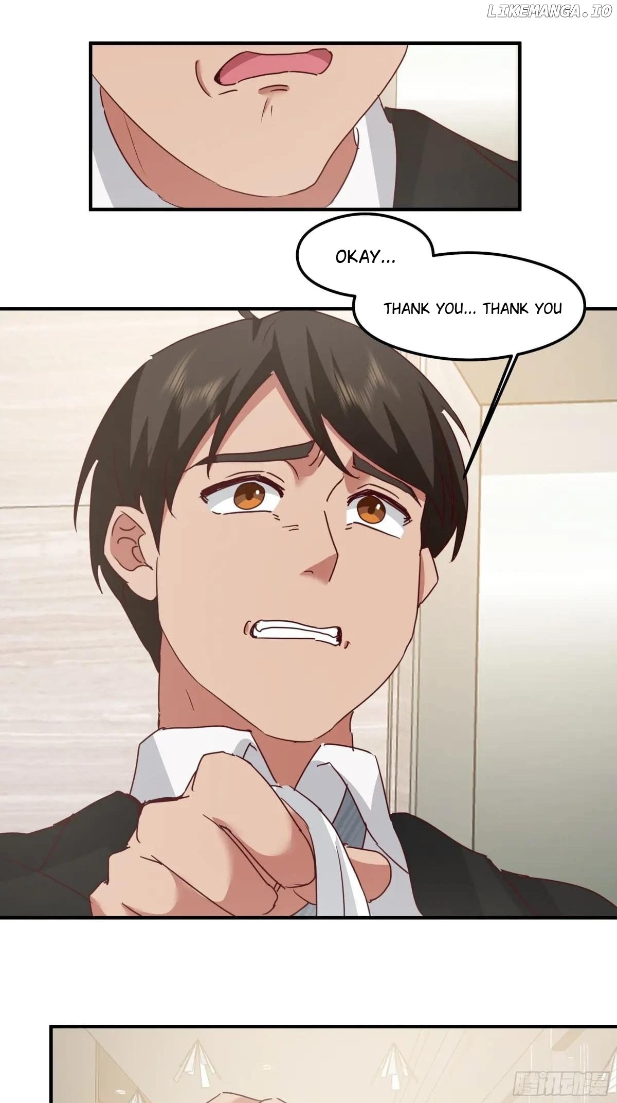 I Really Don’t Want to be Reborn Chapter 424 - page 56